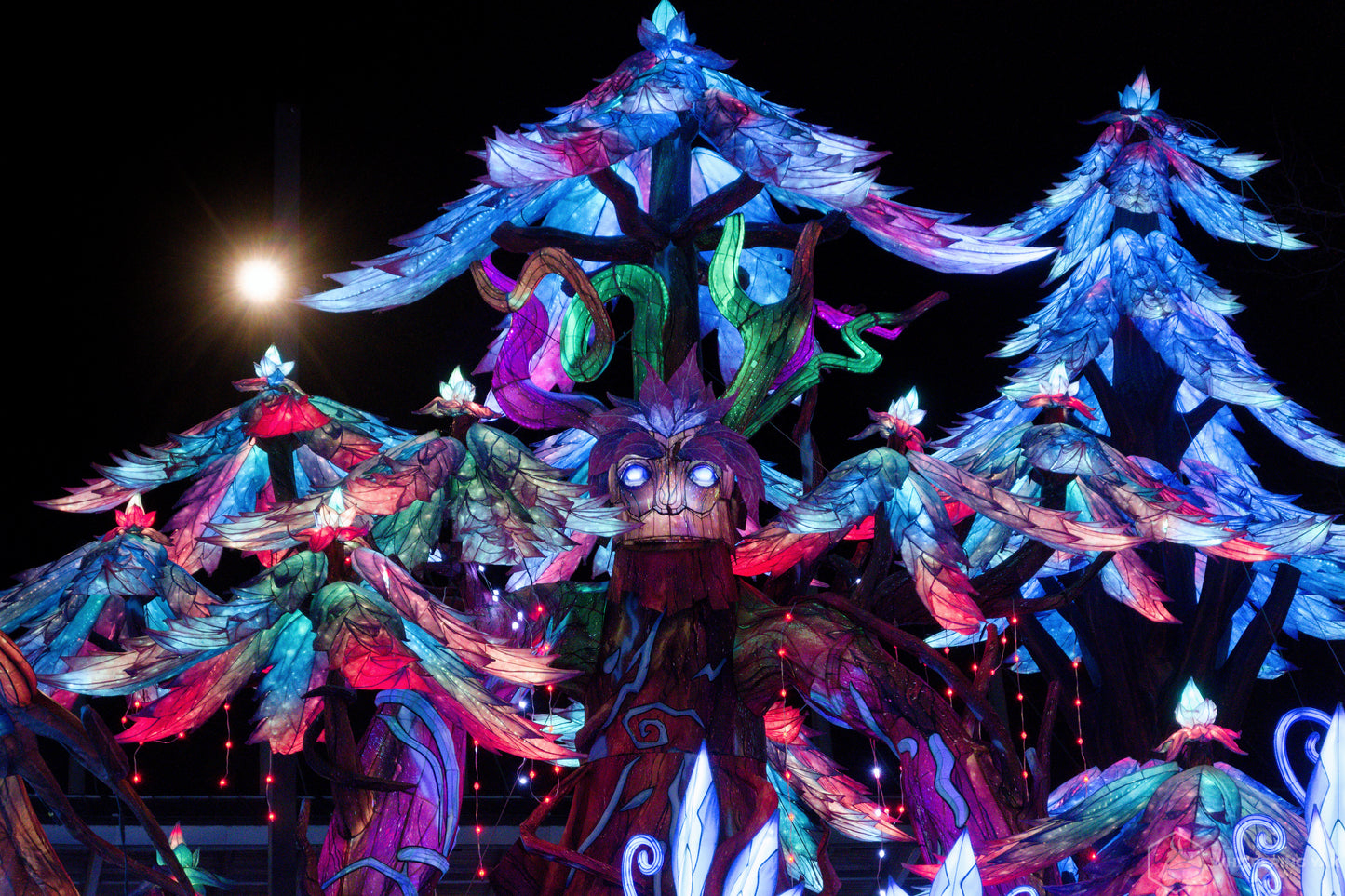 2025 Chinese Lantern Festival